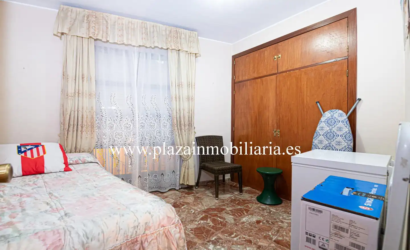 Habitación de Casa o chalet en venta en Lucena con Aire acondicionado, Terraza y Trastero