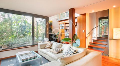 Photo 5 of House or chalet to rent in Carrer Major de Can Caralleu, Sarrià, Barcelona