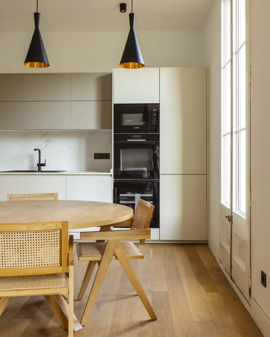 Wohnung zum Verkauf in Carrer de Bailèn, Dreta de l'Eixample