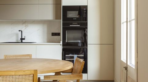 Foto 4 von Wohnung zum Verkauf in Carrer de Bailèn, Dreta de l'Eixample, Barcelona Capital