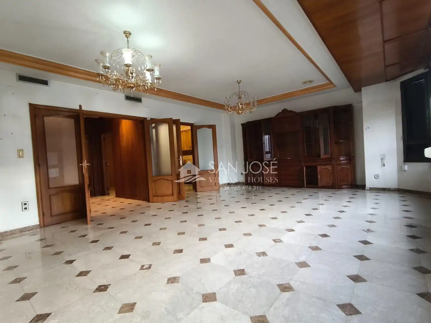 Piso en venta en Novelda con Aire acondicionado y Terraza