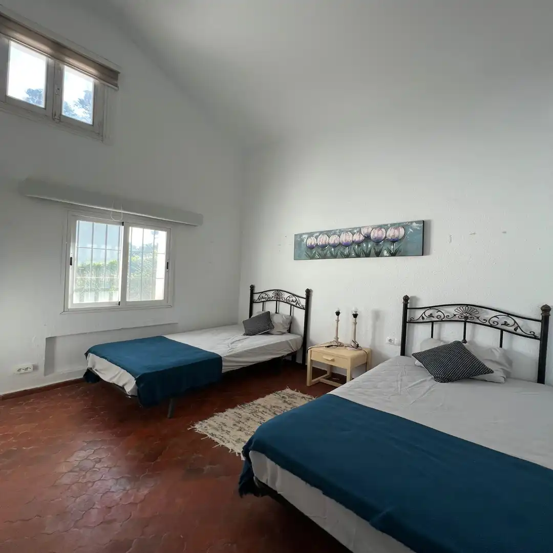 Apartament amb piscina en venda a Marbella Centro, imagen 16