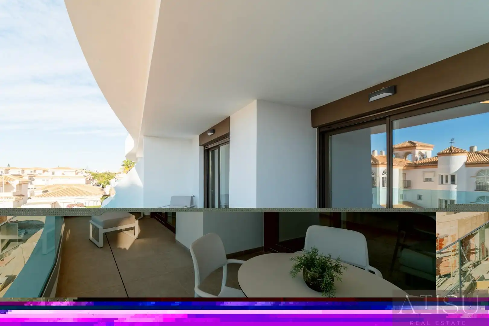Appartement compact avec piscine à vendre à Orihuela Costa, imagen 16