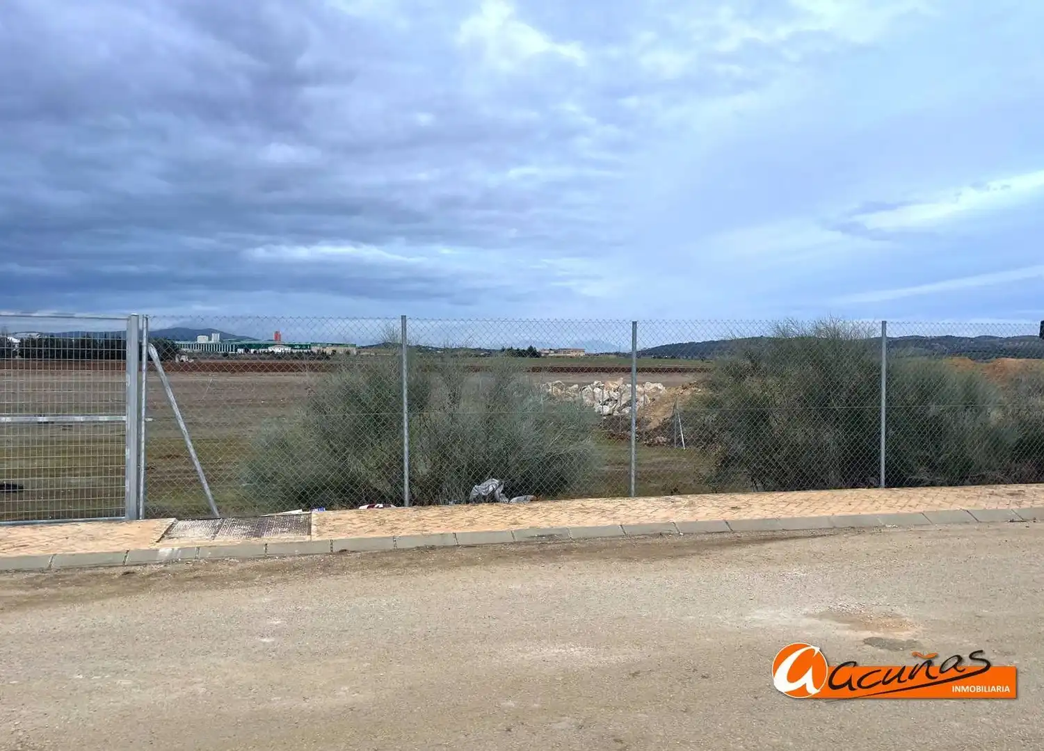 Residencial en venda en Villanueva del Trabuco