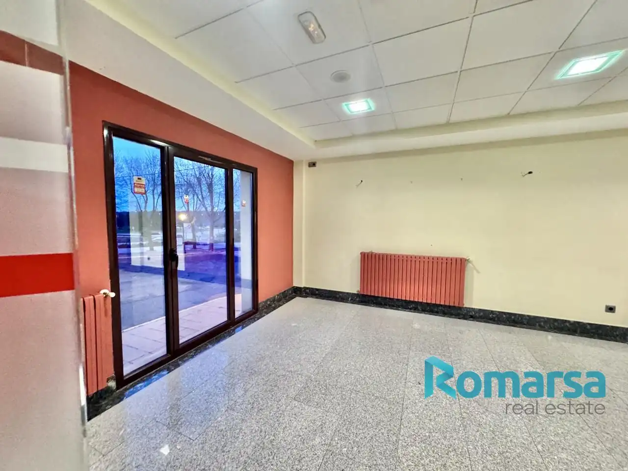 Business premises to rent in Rosario, imagen 9
