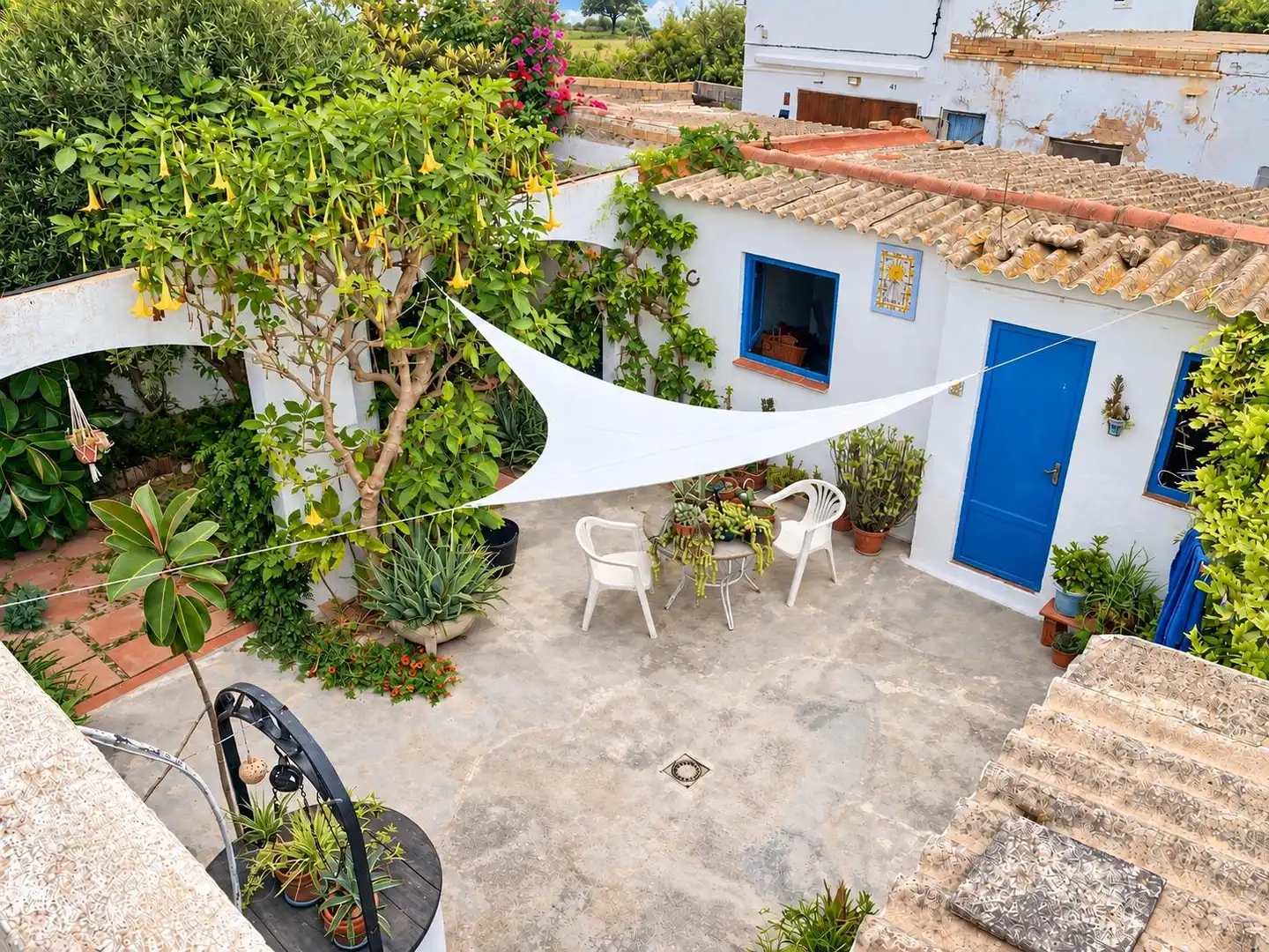 Casa rústica en venta en Sant Jaume d'Enveja, imagen 3