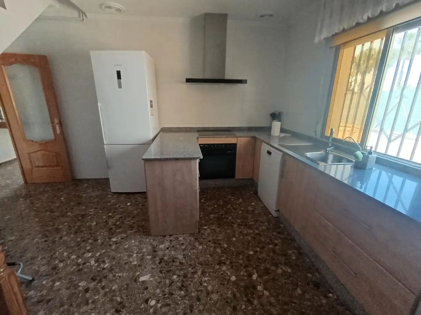 Villa con terrazza in vendita a Partida de la Hoya, imagen 35