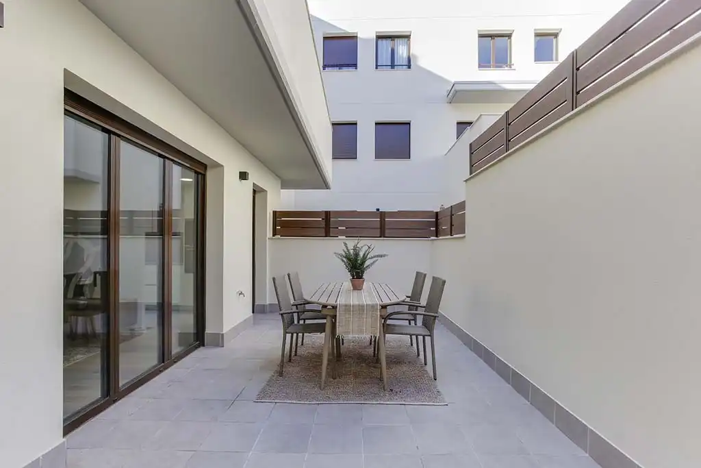Ground floor for sale in Carrer de Migdia, 35, Centre