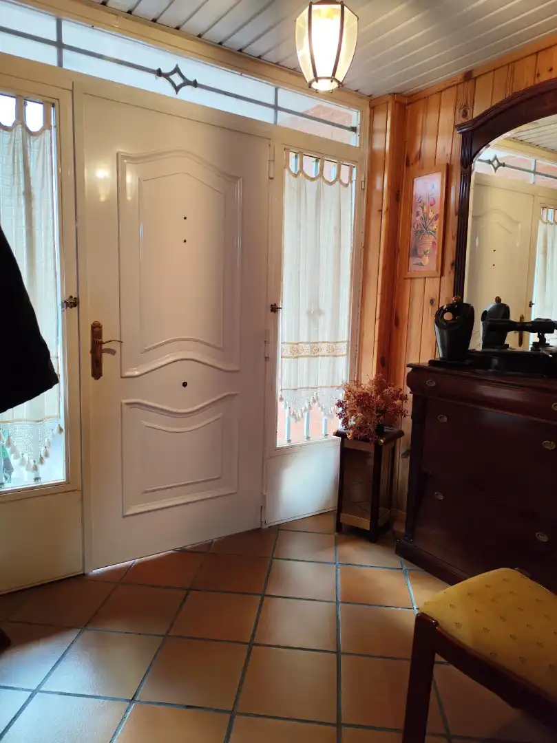 Detached homes for sale in Móstoles  with Heating, Private garden and Parquet flooring