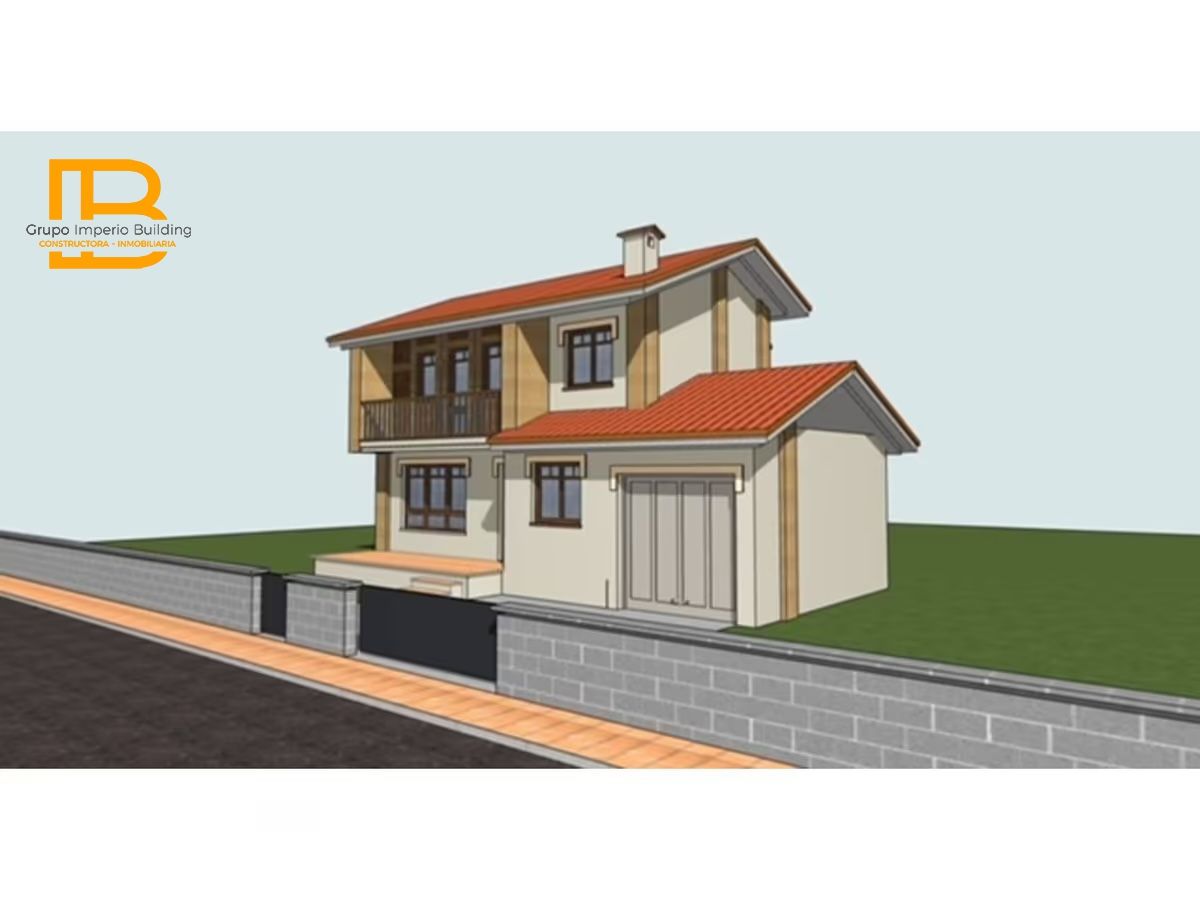 House or chalet for sale in Solórzano  with Terrace