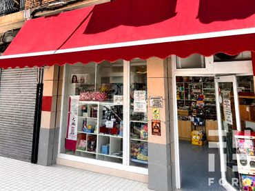 Local comercial en venda a De José Grollo