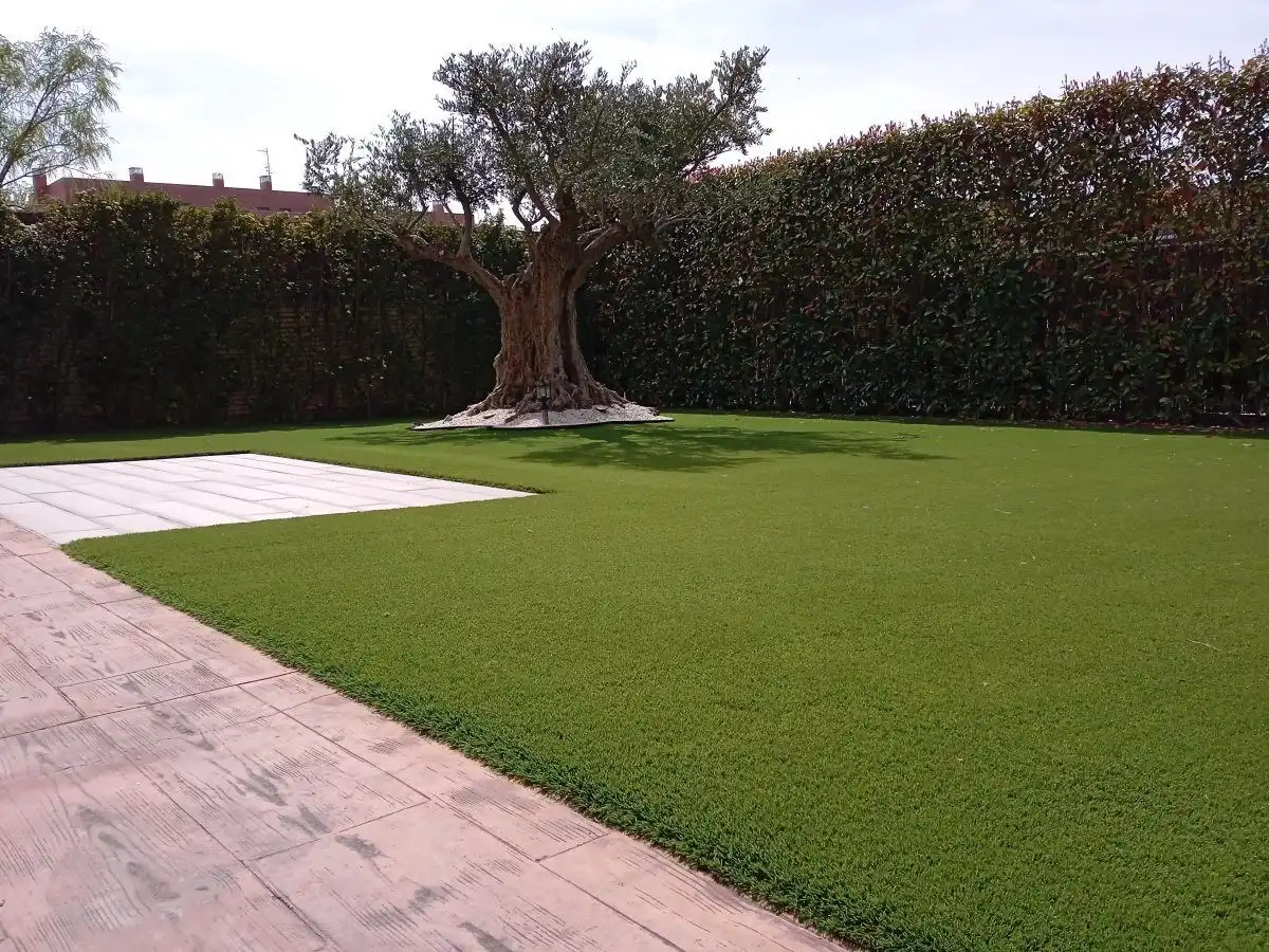 Garden of Flat for sale in Manzanares de Rioja, La Rioja