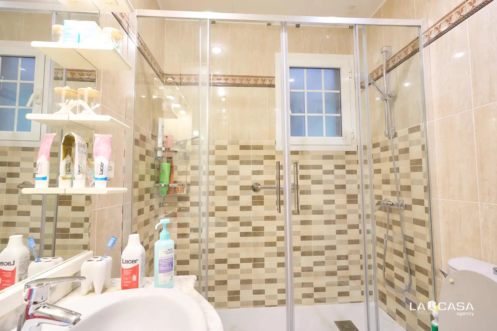 Wohnung mit Aufzug zum Verkauf in Carrer de la Noguera Pallaresa, imagen 46