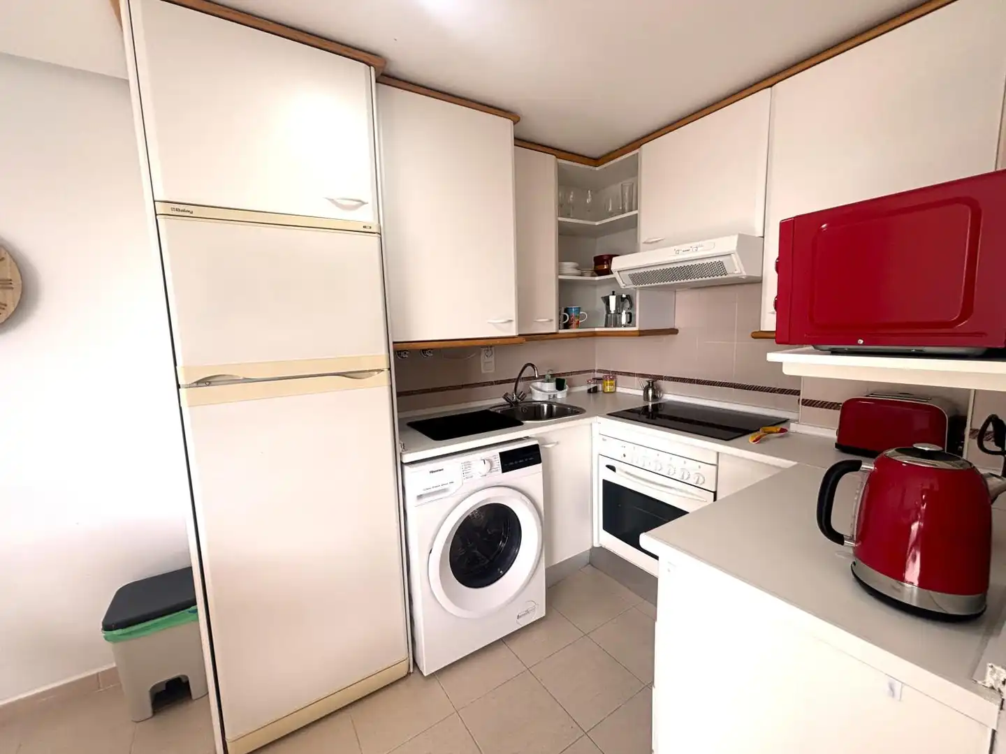 Flat with pool to rent in El Rompido, imagen 10