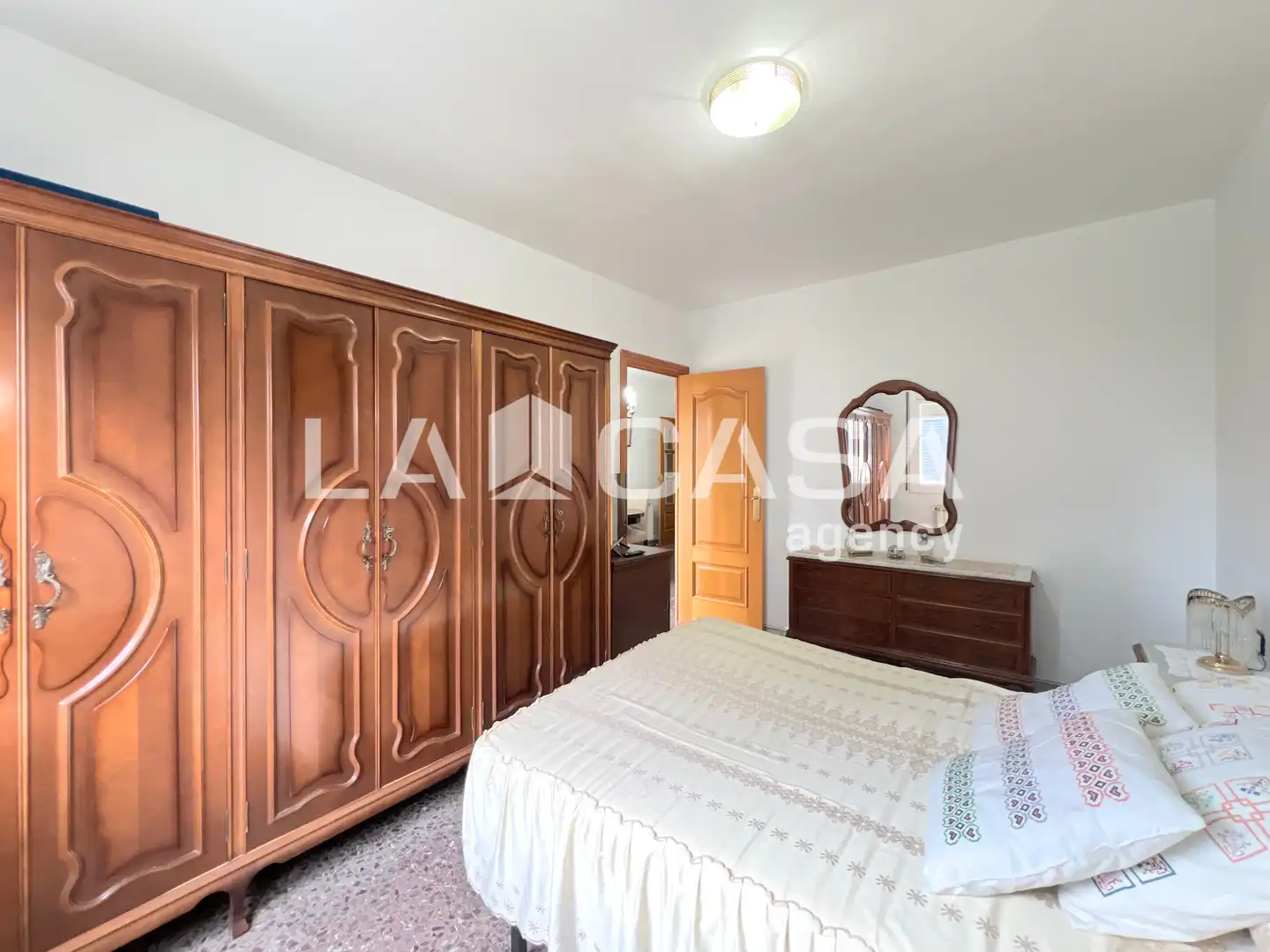Appartamento con terrazza in vendita a Gorg - Progrés, imagen 11