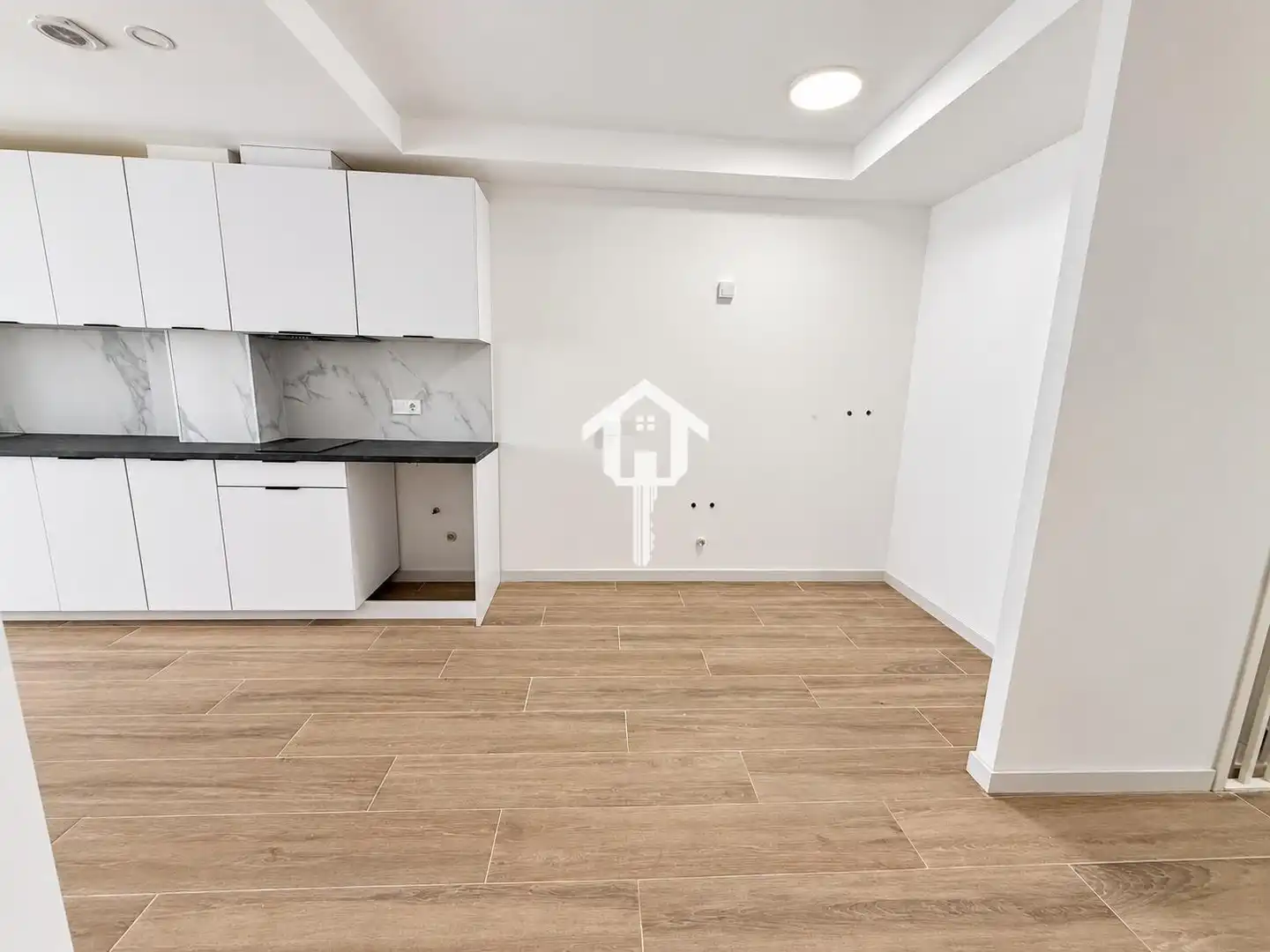 Küche von Maisonette zum Verkauf in Pla - Carolinas