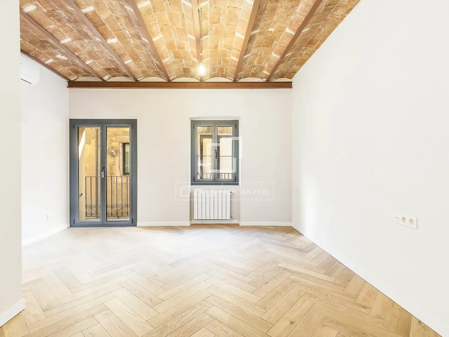 Habitación de Piso en venta en Barcelona con Aire acondicionado y Terraza