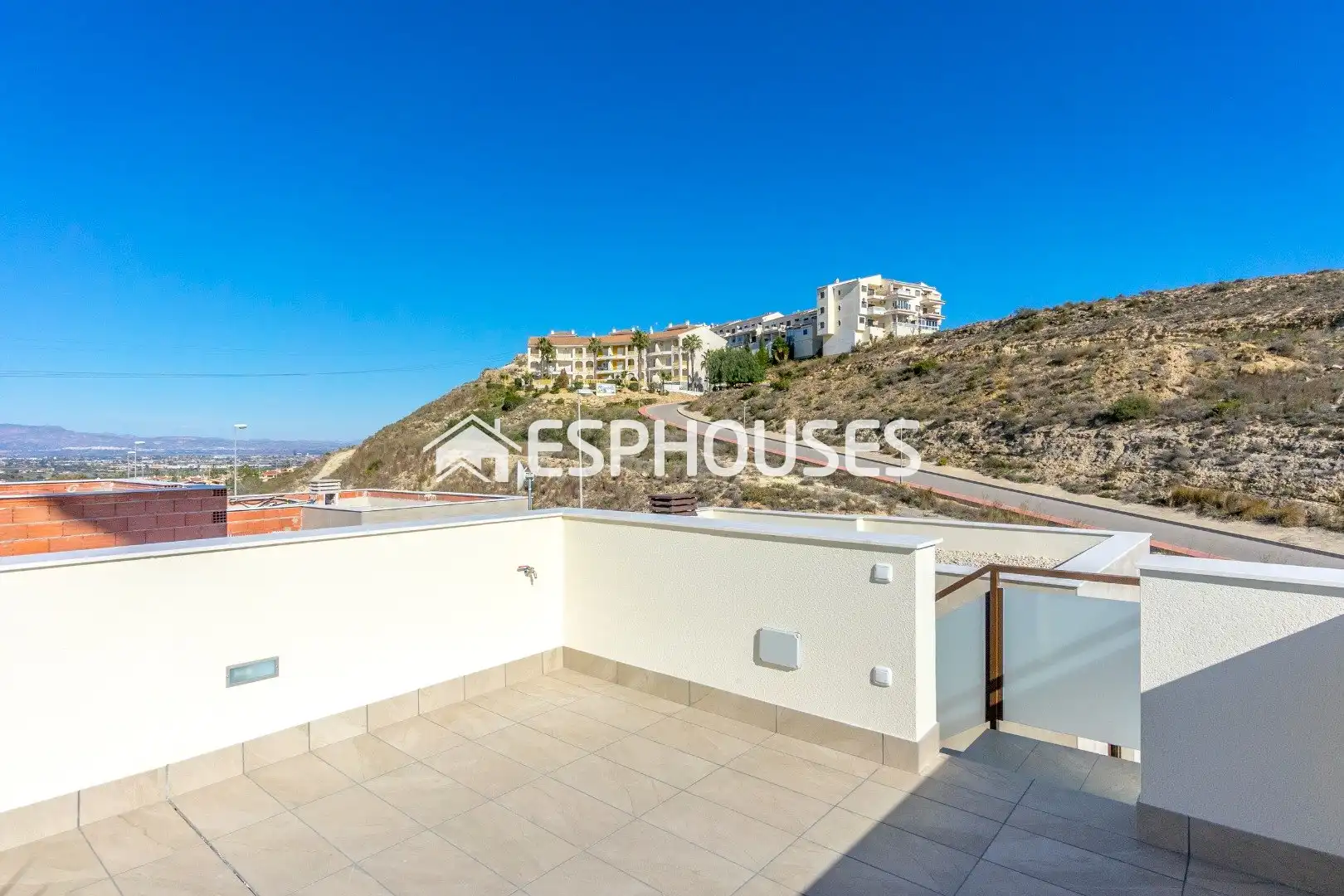 Villa mit Terrasse zum Verkauf in Ciudad Quesada, imagen 27