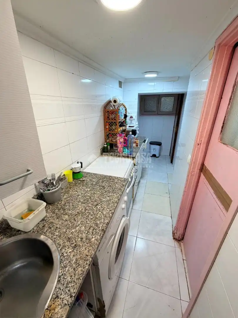 Cocina de Piso en venta en Santander