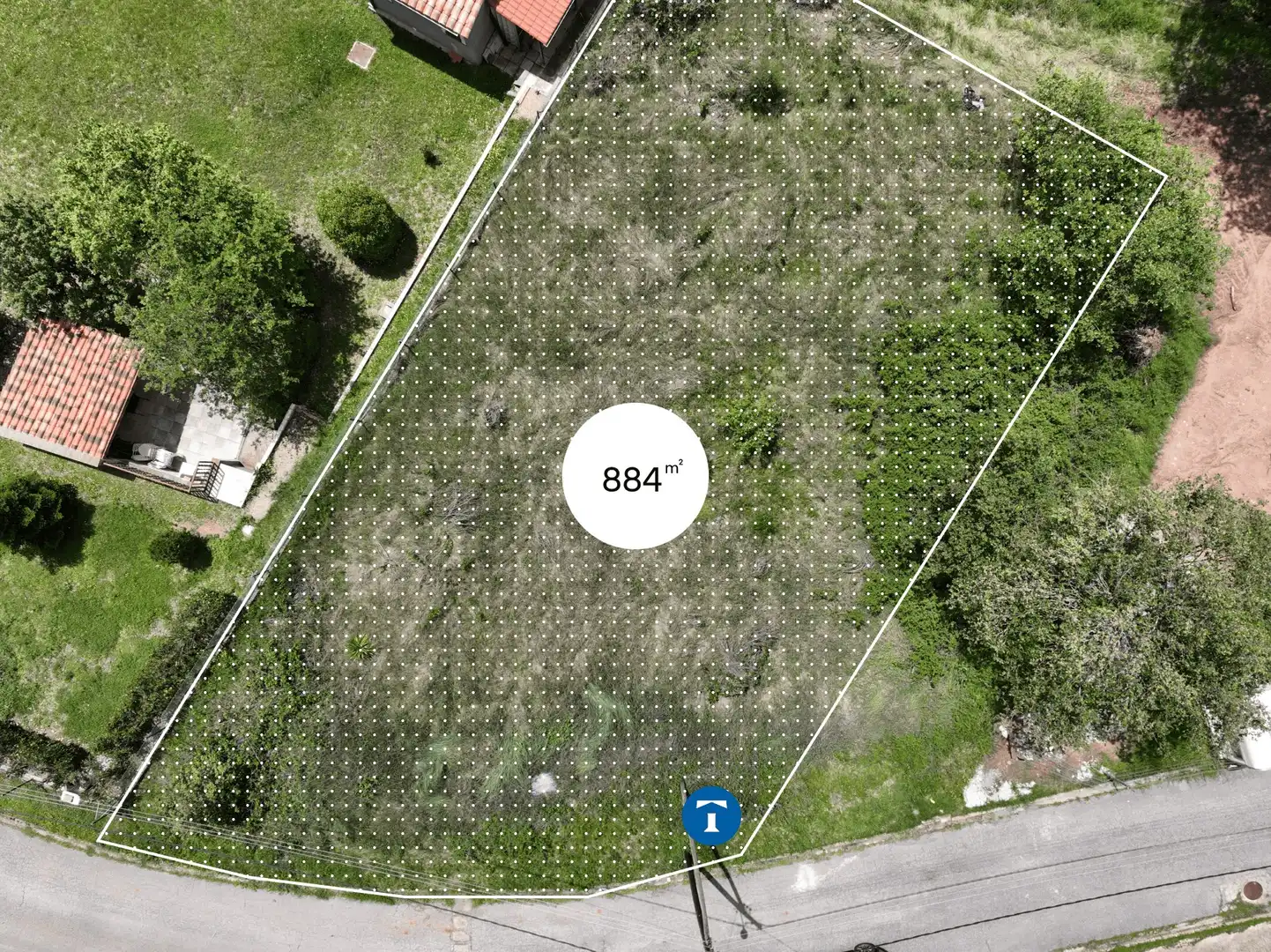 Residencial en venta en Viladrau