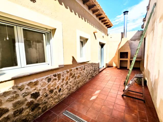 Casa-chalet en Venta en Calle Mayor en Ampudia