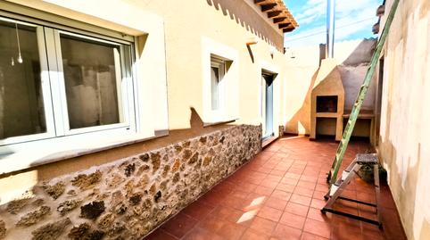 Foto 2 de Casa o chalet en venta en Calle Mayor, Ampudia, Palencia