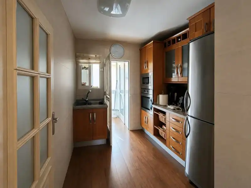Cocina de Piso en venta en Pulianas con Aire acondicionado y Parquet