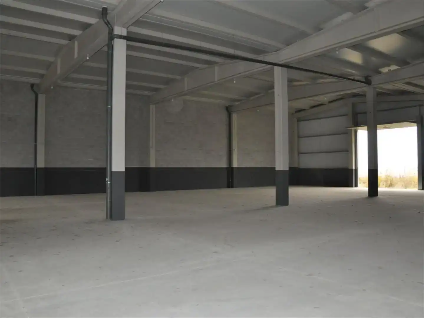 Nau industrial en venda en Briones