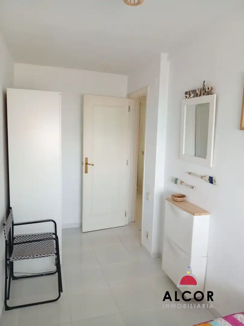 Flat with terrace for sale in Playa de la Concha, imagen 15