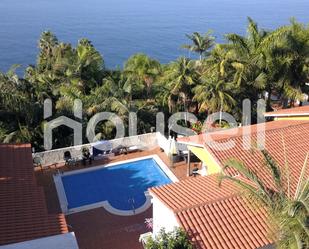 House or chalet for sale in Caracas, Cuesta de la Villa