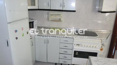 Photo 2 of Flat to rent in Avenida Albufera, Numancia, Madrid