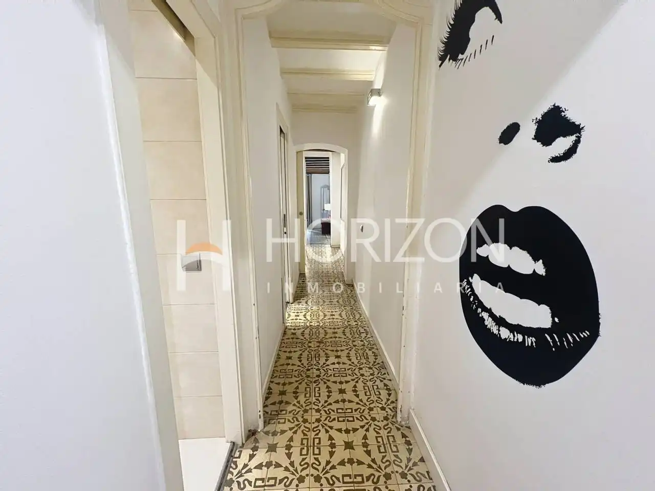 Apartament en venda en Barcelona amb Aire condicionat, Calefacció i Moblat