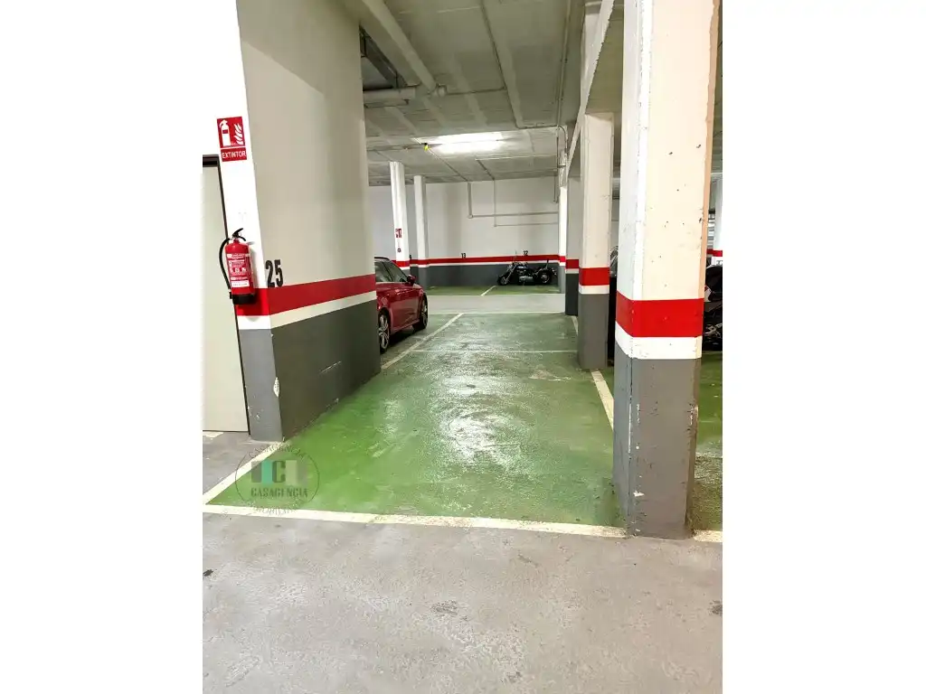 Flat with lift to rent in Calle Miguel Peris I Segarrra 60, imagen 24