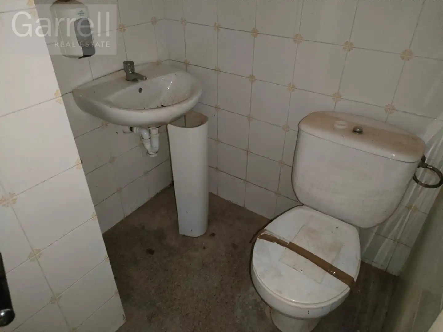 Gewerbefläche zum Verkauf in CL DE LES AGUDES  Es: Pl: Pt:
 GIRONA (GIRONA), imagen 11