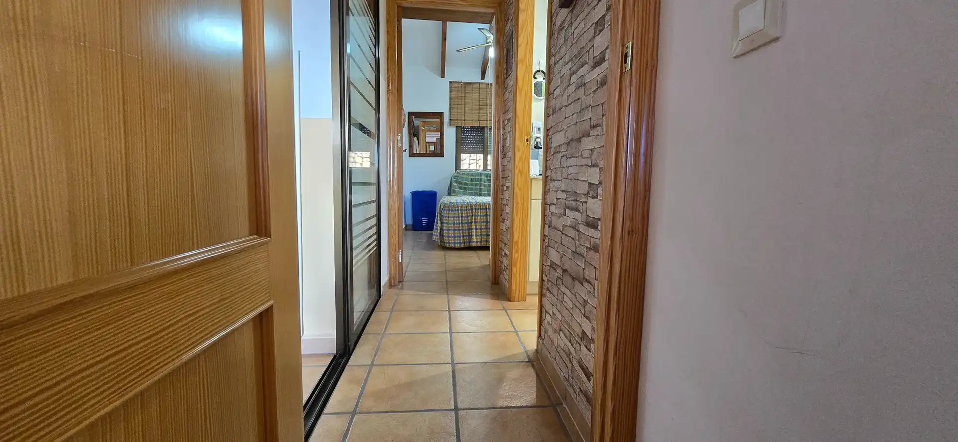 Casa a schiera con giardino in vendita a El Tossal - Bello Horizonte, imagen 25