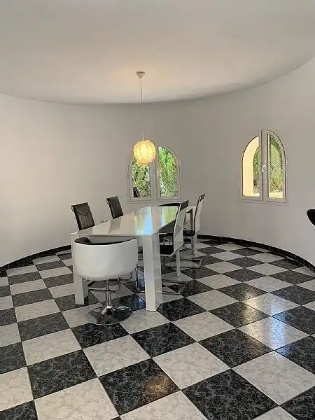 Detached house with terrace for sale in Zona Pueblo, imagen 12