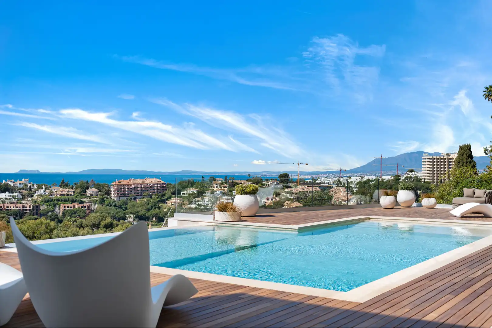 Casa con piscina en venta en Río Real - Los Monteros, imagen 30
