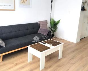 Living room of Flat for sale in Elda  with Air Conditioner