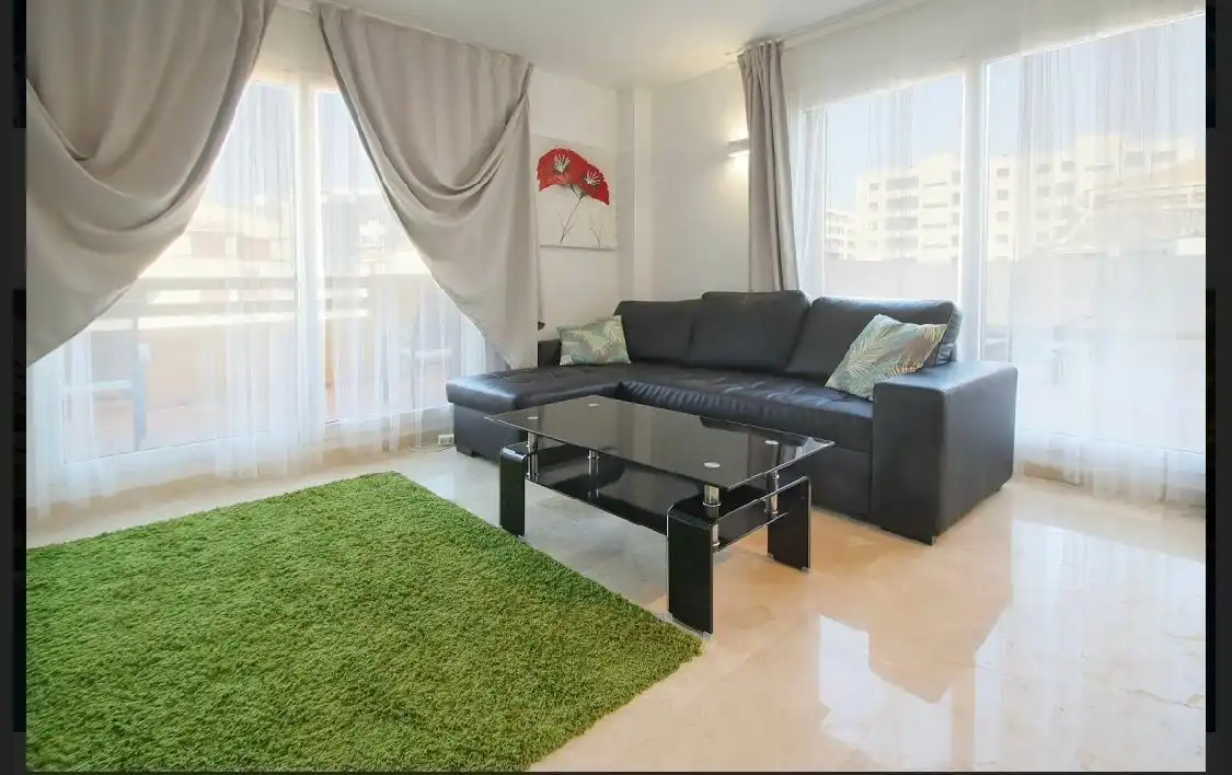 Apartment zum Verkauf in Playa del Acequión, Náufragos y Rocío del Mar, imagen 5
