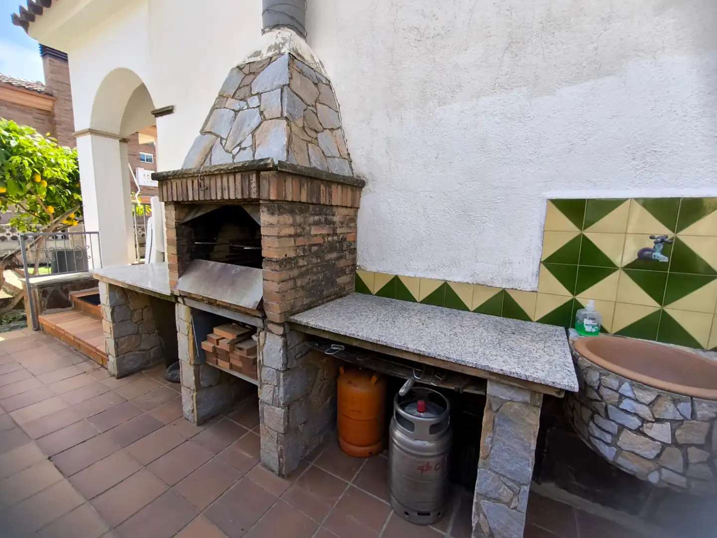 Villa mit Terrasse zum Verkauf in Premià de Dalt, imagen 56