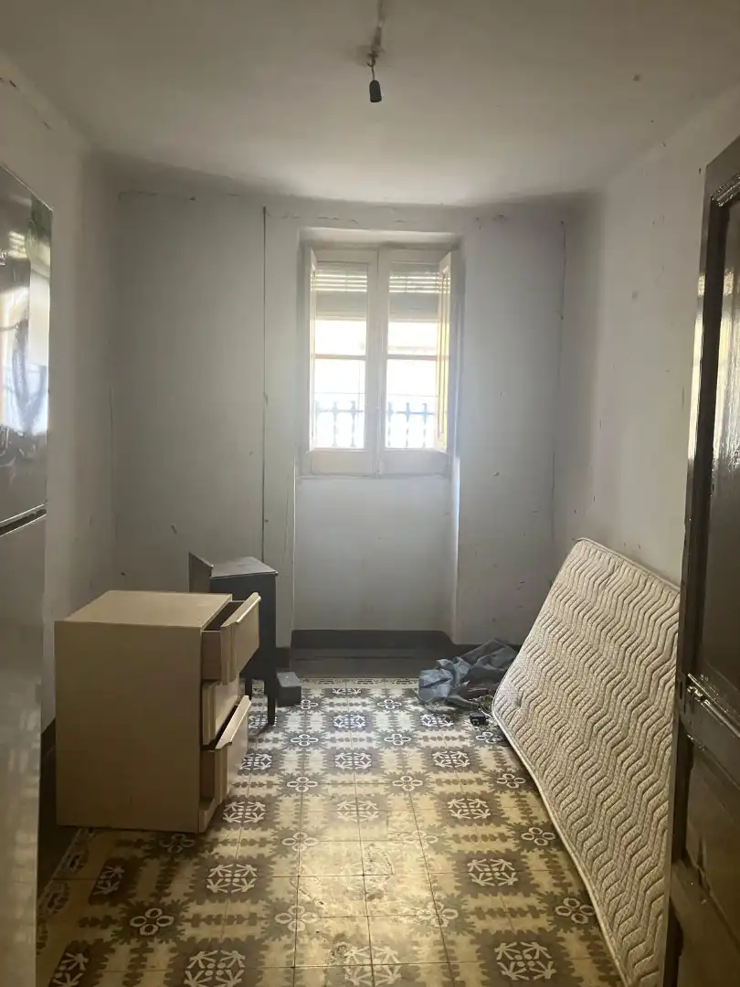Bedroom of Houses for sale in Zaidín