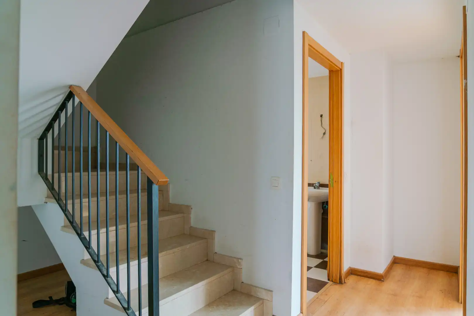 Dúplex en venta en Cadreita con Calefacción, Parquet y Trastero