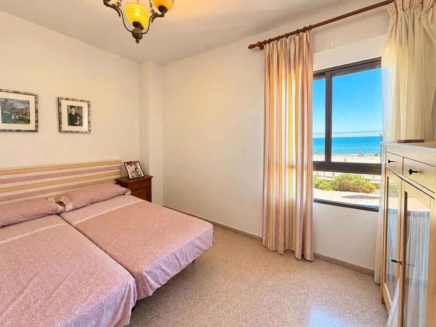 Apartament en venda a Carrer dels Mariners, 8, Playa Muchavista
