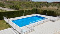 Swimming pool of Flat for sale in  Logroño  with Terrace