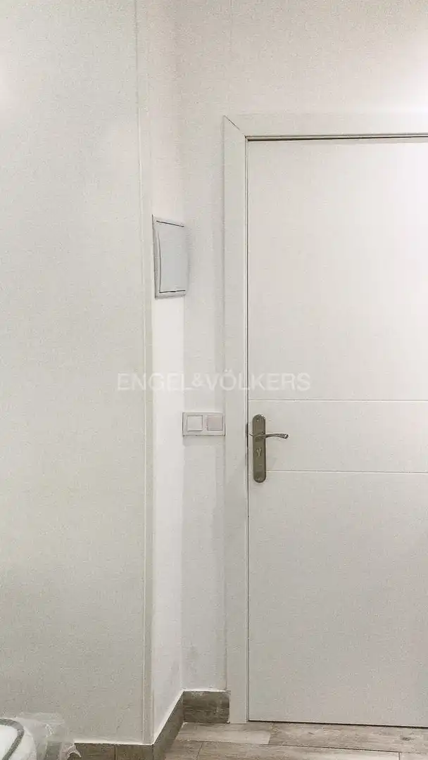 Piso en venta en Barcelona con Aire acondicionado, Calefacción y Terraza