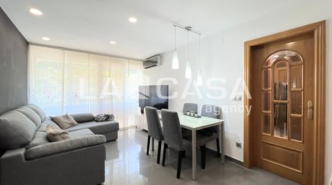 Foto 4 de Piso en venta en Congrés, Badalona