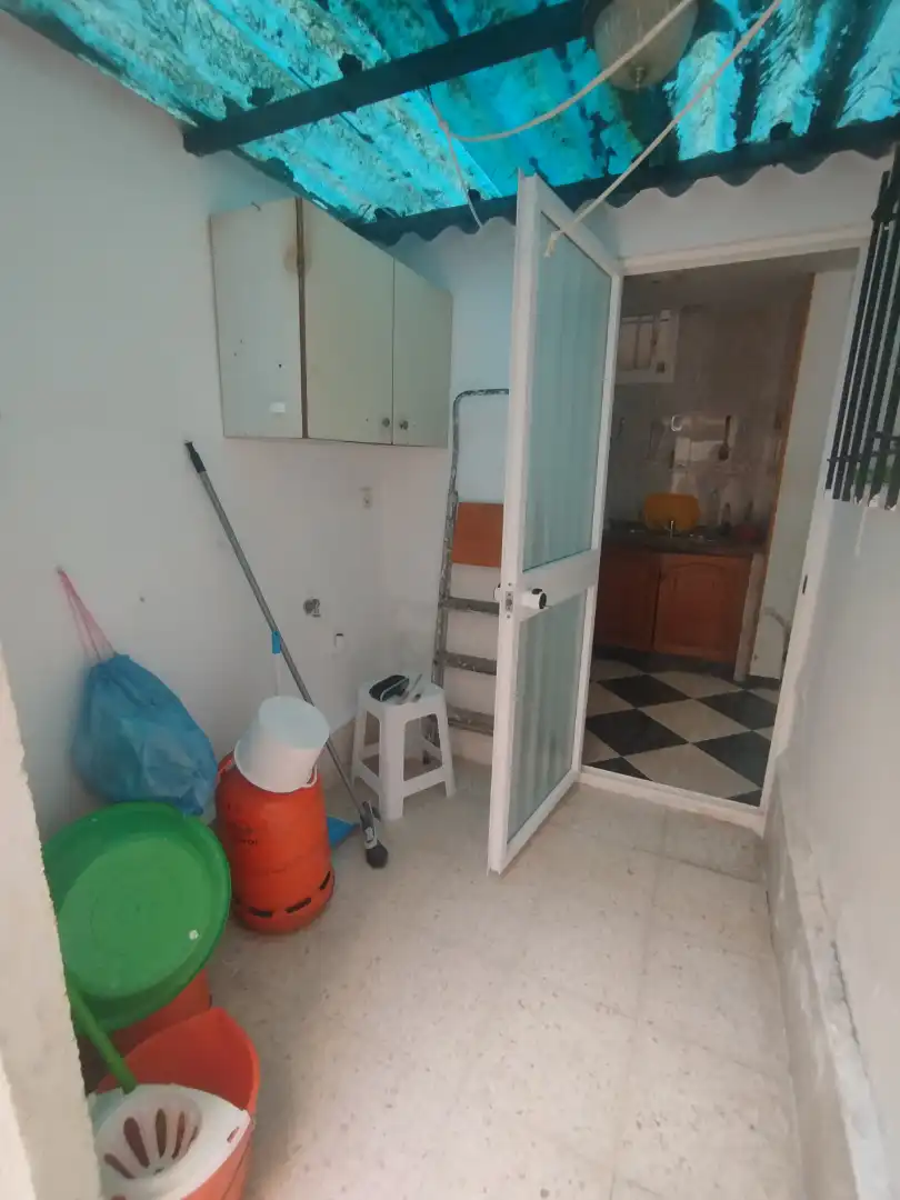 Cocina de Piso en venta en El Puerto de Santa María