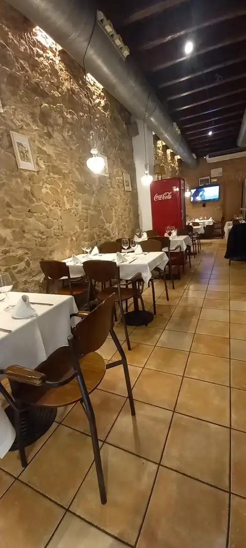 Local comercial en venta en Calle Sant Llorenç, imagen 3
