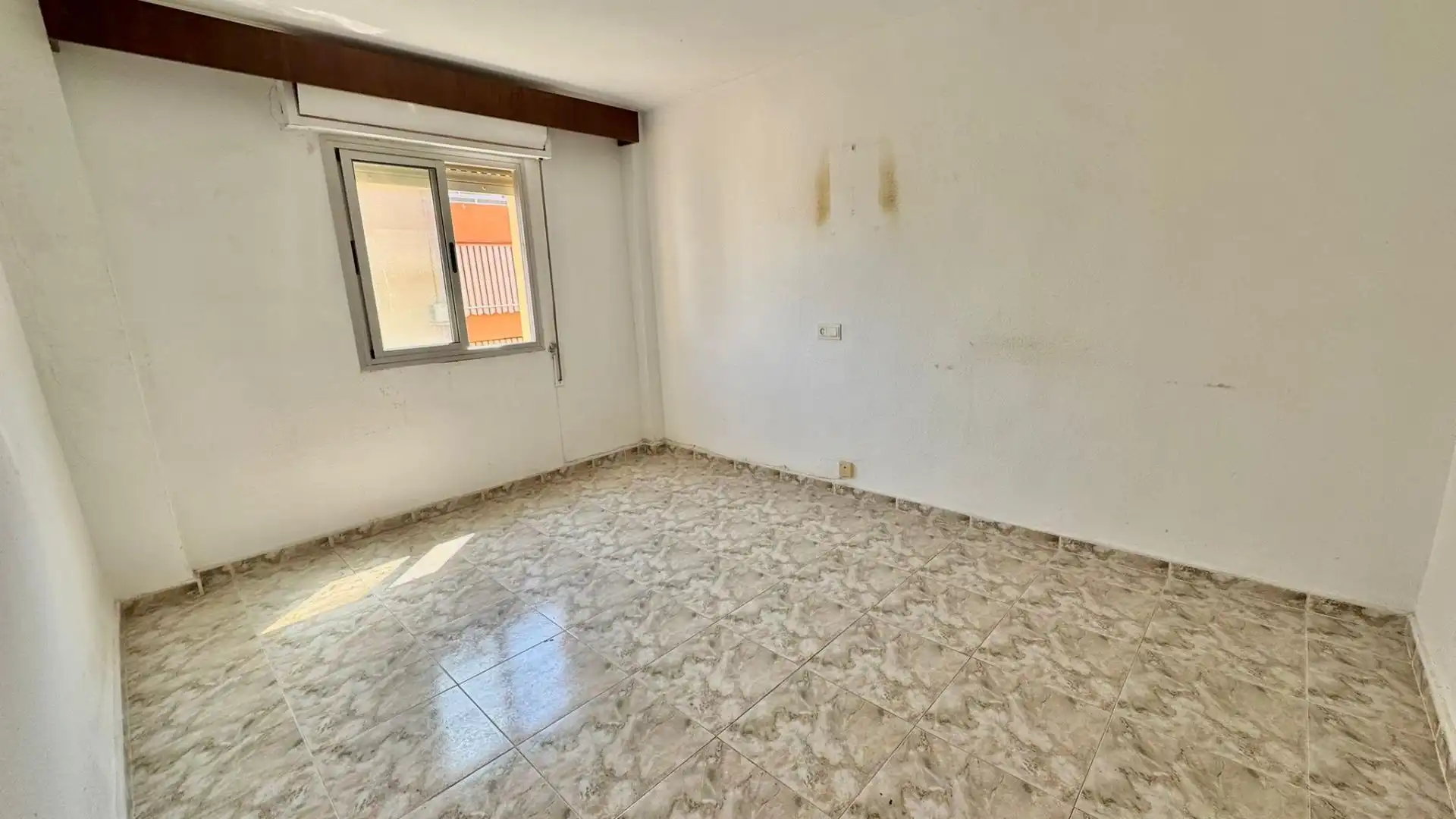 Bedroom of Apartments for sale in Benalmádena  with Balcony
