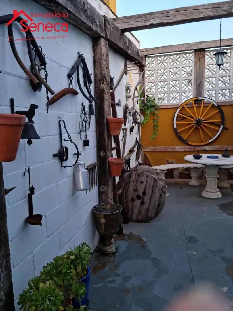 Garten von Grundstücke zum Verkauf in Córdoba